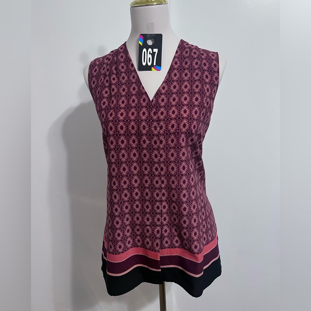 Blouse #067